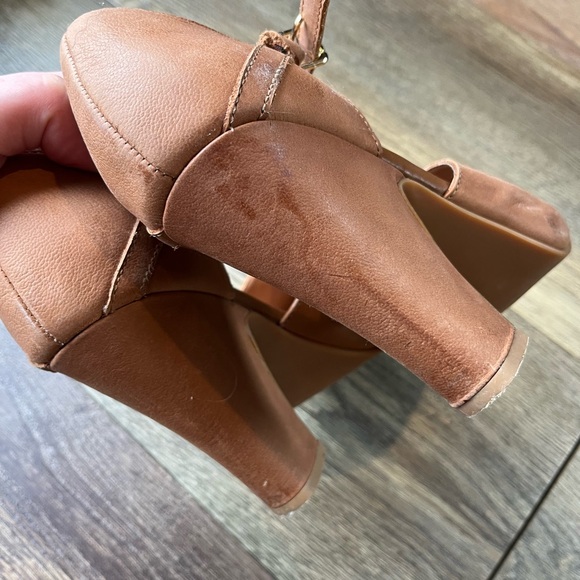 Seychelles leather heels - Picture 5 of 5